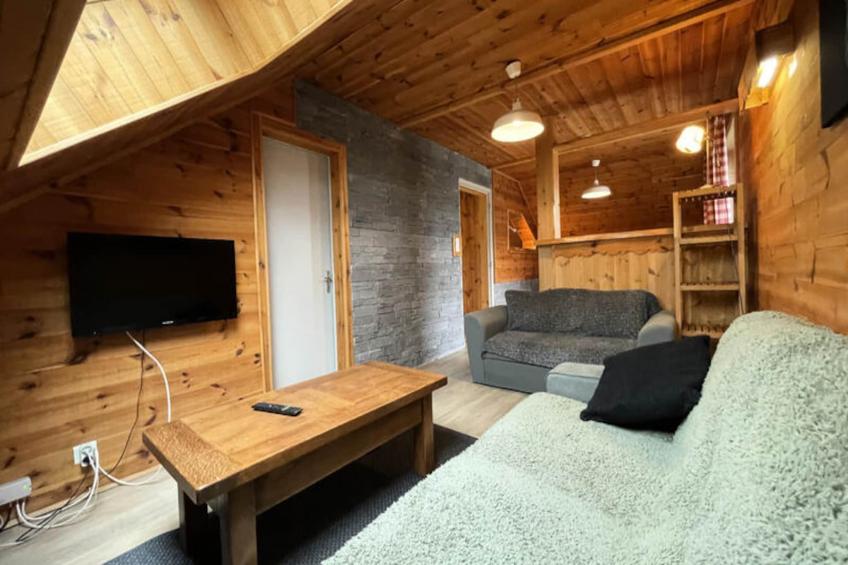 Appartements à Albepierre Bredons - foto 9