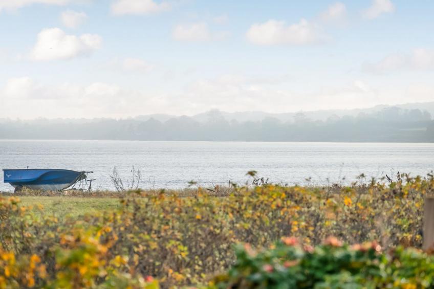 "Duschanka" - 50m to the inlet in SE Jutland - foto 20