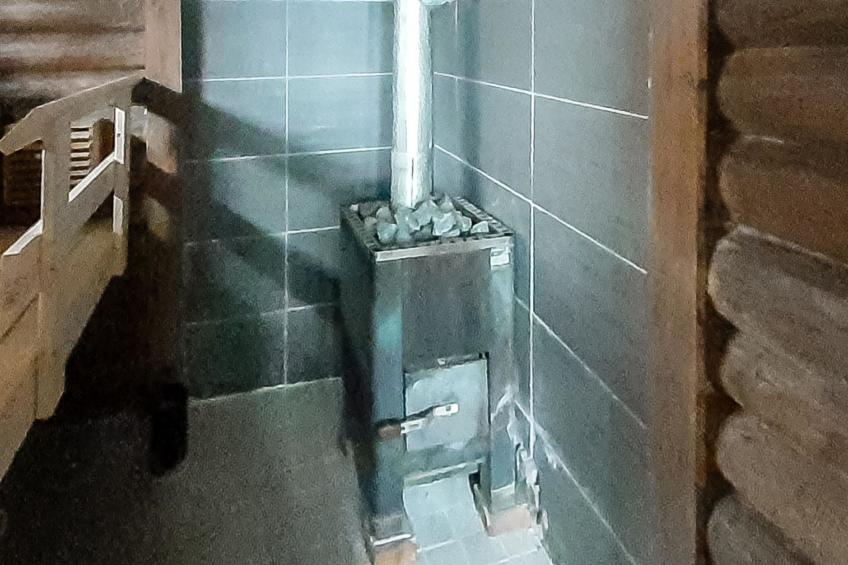 Pihlaja, lomaässä - foto 20