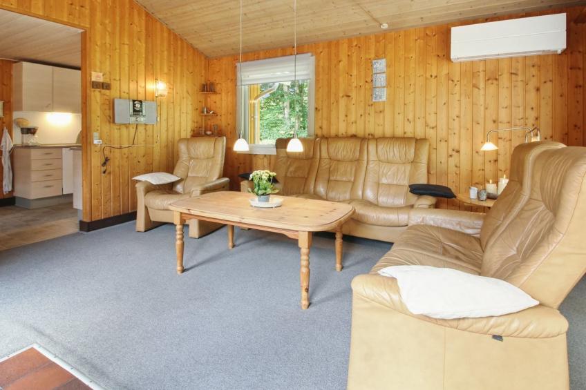 "Friedeman" - 29km from the sea in Western Jutland - foto 19