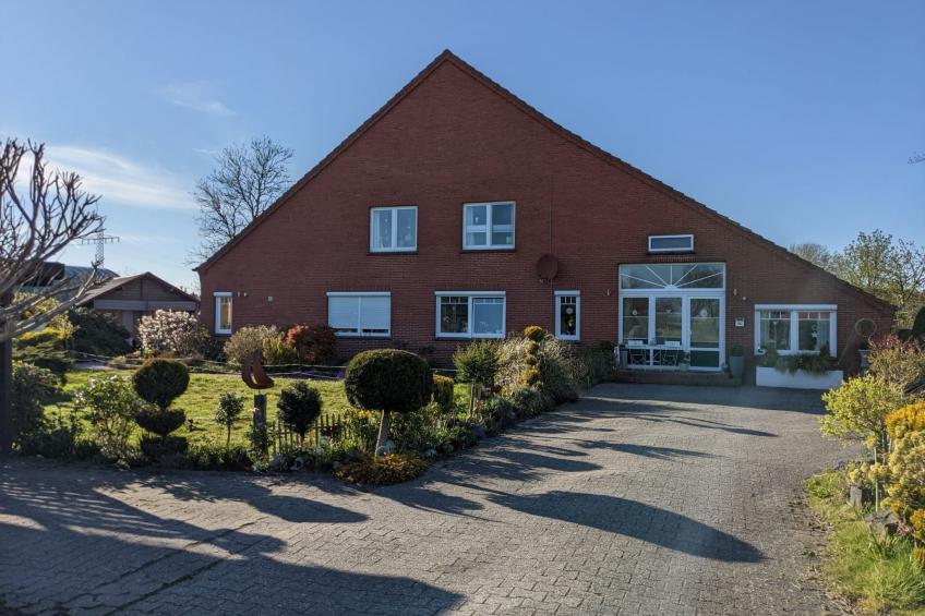 Landambiente Halbemond - foto 14