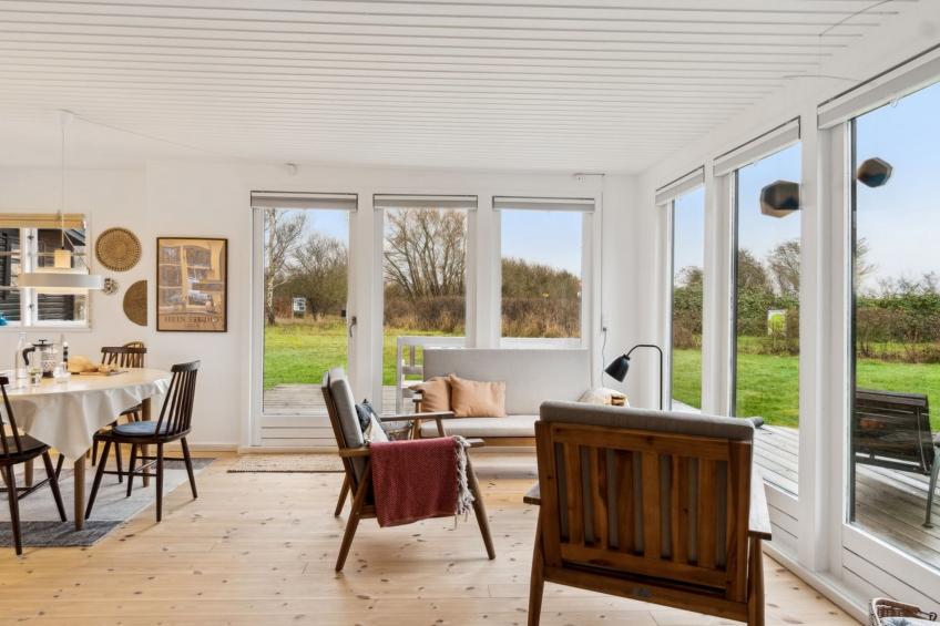 "Dufa" - 200m to the inlet - foto 32