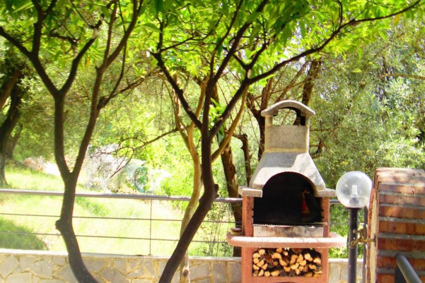 Strandnahe Wohnung in Pisciotta mit Grill - foto 4