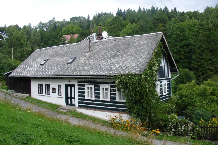 Charmantes, traditionelles Holzhaus - foto 8