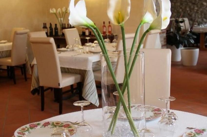 "San Rocco Suite mit Terrasse - foto 13