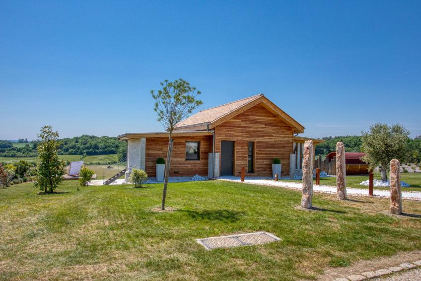 Träumen im Périgord - foto 19