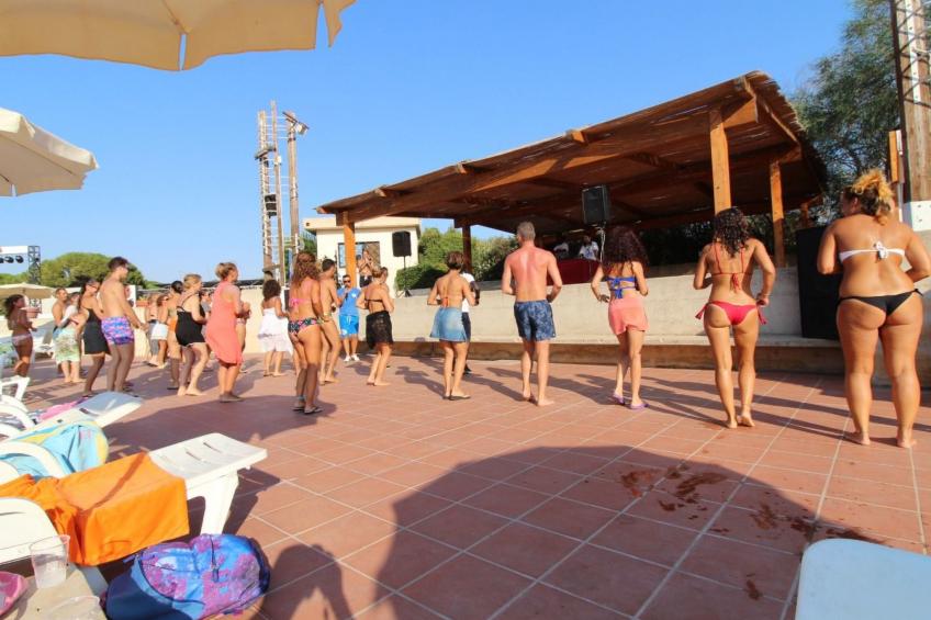 Wohnung "Kastalia" mit Infinity-Pool - foto 19