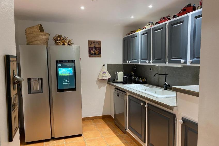 Villa provencale à Murs coeur du Luberon - foto 6