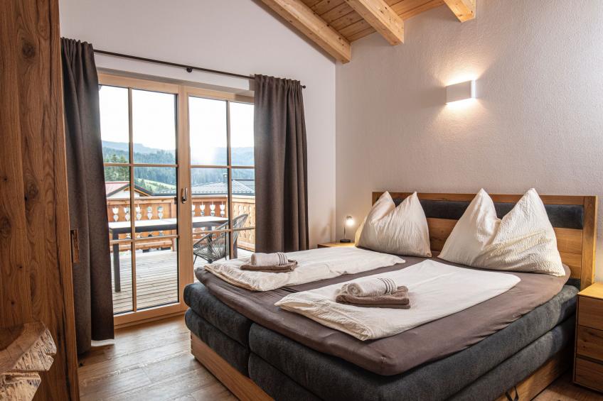 Dachstein Chalet Haus a - foto 12