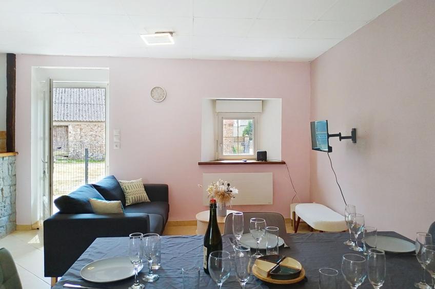 Maison en pierre - foto 11