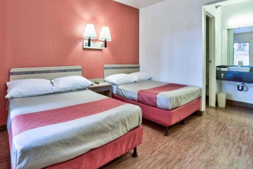 2 Full Beds - foto 4
