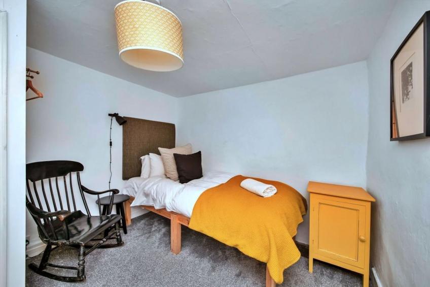 Catterick Cottage - foto 26