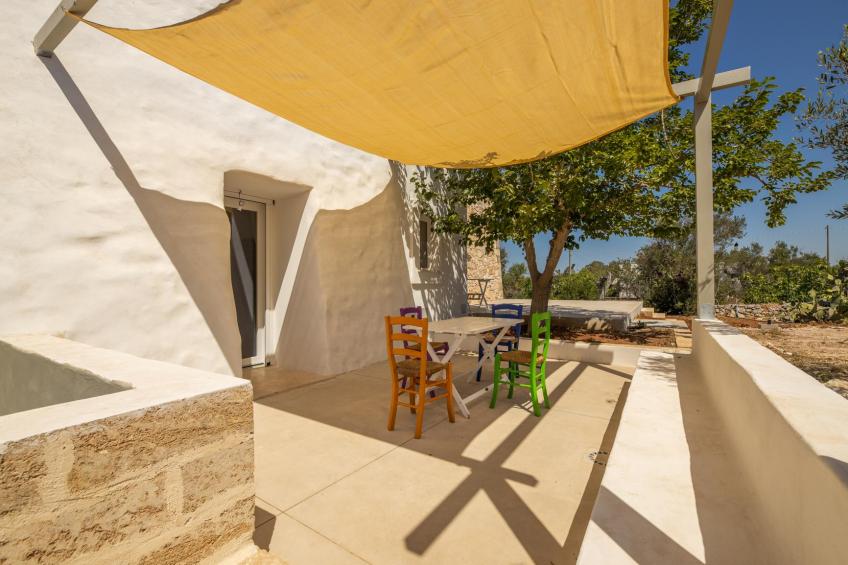 Trullo Monia - foto 30
