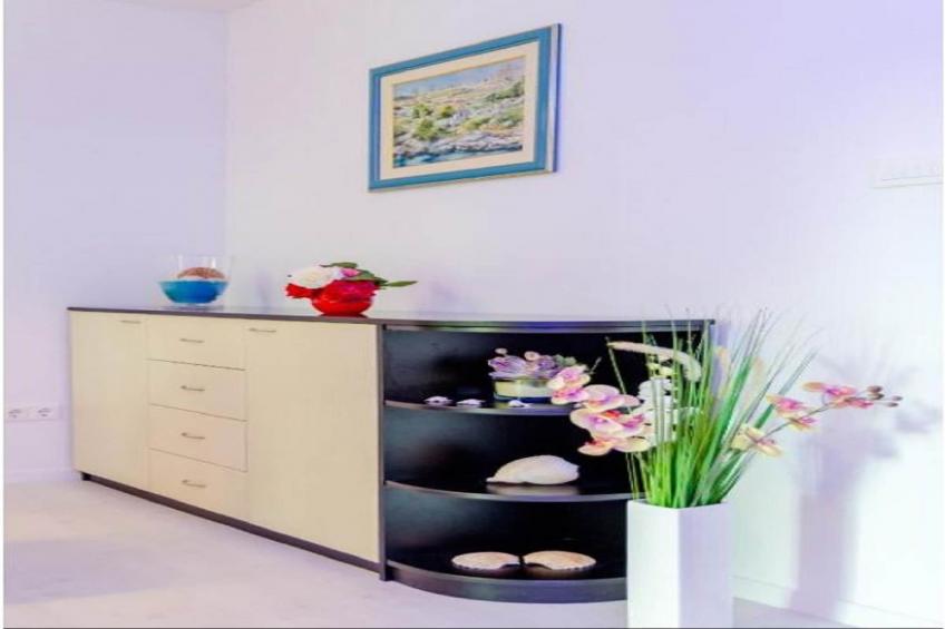 Studio Luce Mala (ST) - Studio with Terrace - foto 20