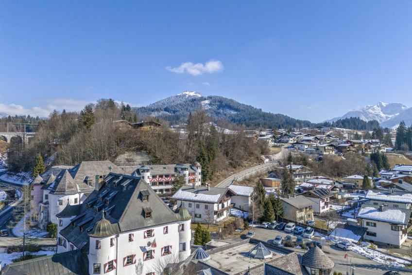Bergzeit Fieberbrunn - foto 12