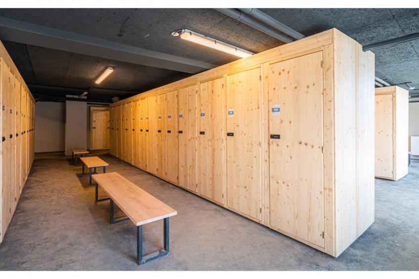 Résidence Les Ecrins d'Auris 48SP - foto 24