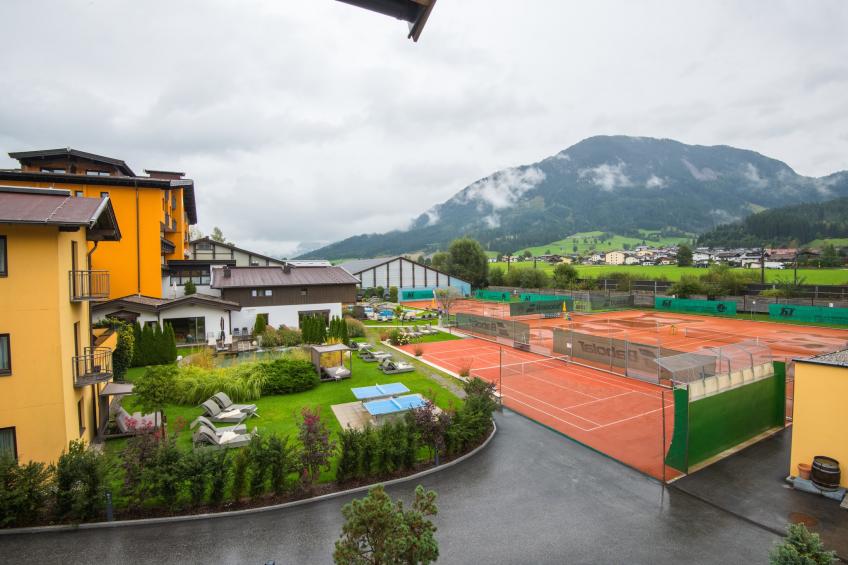 Residenz Edelalm Appartement 5 - foto 38