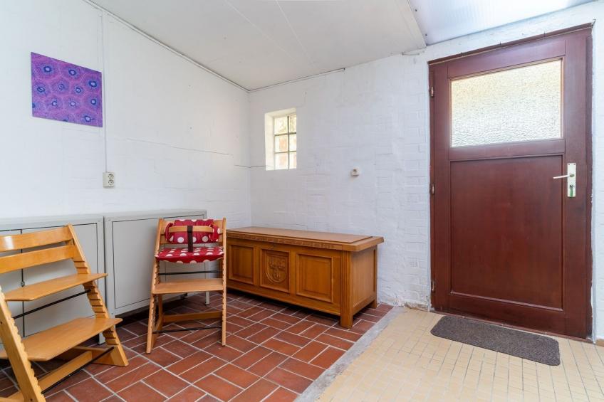 Ferienhaus Apfelgarten Garding - foto 18