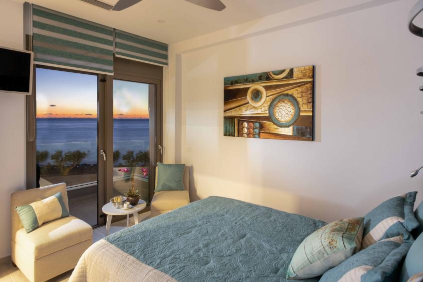 Villa Galilean Moons für 16 Personen und 8 Kinder - foto 16