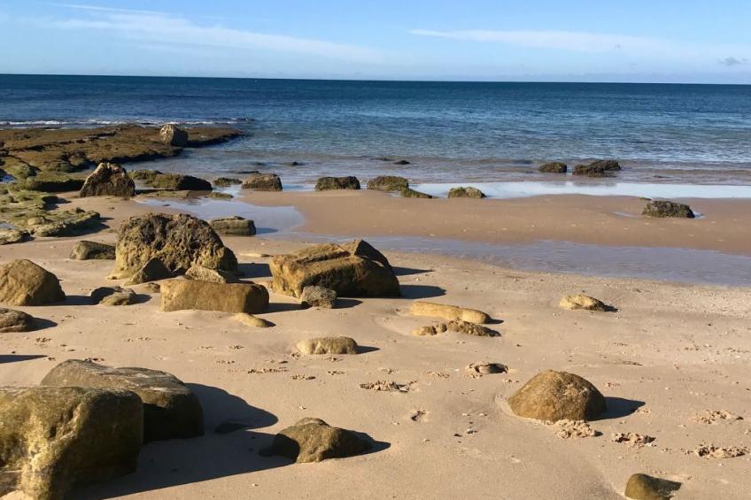 Zentrales Ferienhaus mit bezauberndem Meerblick - foto 27