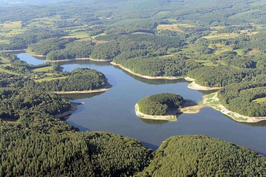 maison les isles menefriers - foto 18