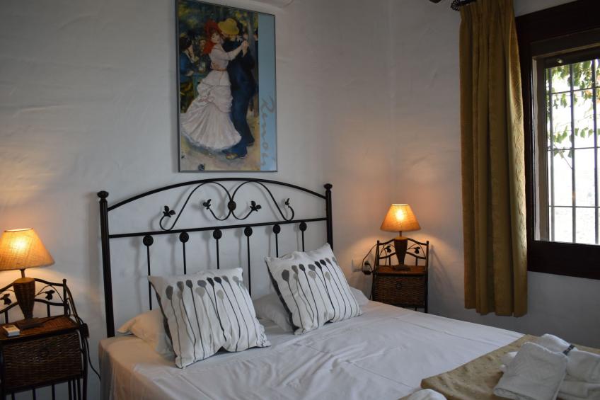 Finca Hornillo mit privatem Pool - foto 29