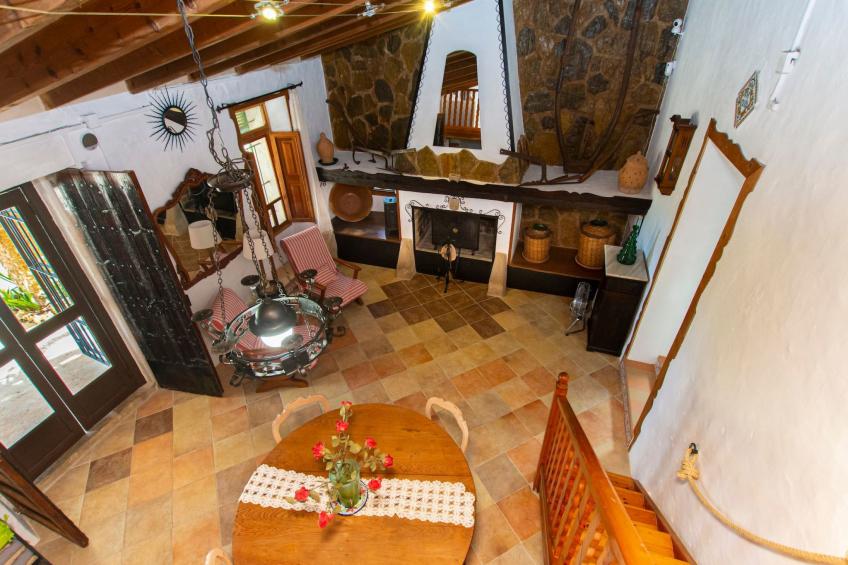Mallorquinisches Landhaus Sa Caseta de Santa Maria - foto 71
