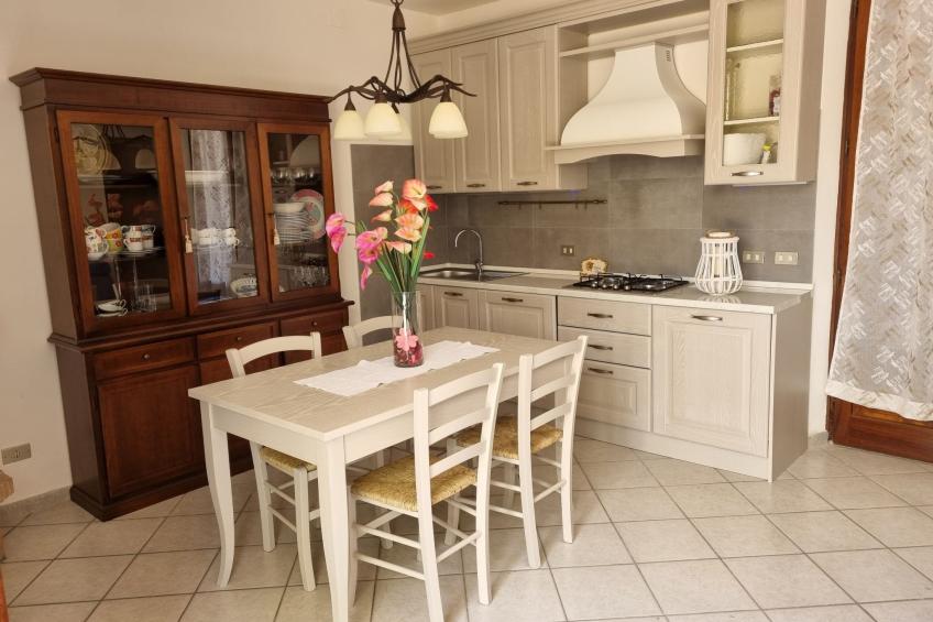 Wohnung "Red Fox" mit privatem Garten - foto 3