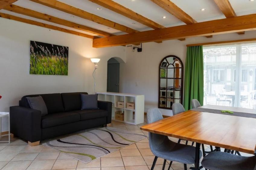 Unterkunft auf 2 Etagen - foto 2