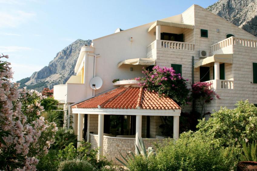 Tolle Wohnung in Drašnice mit Schönem Garten - foto 33