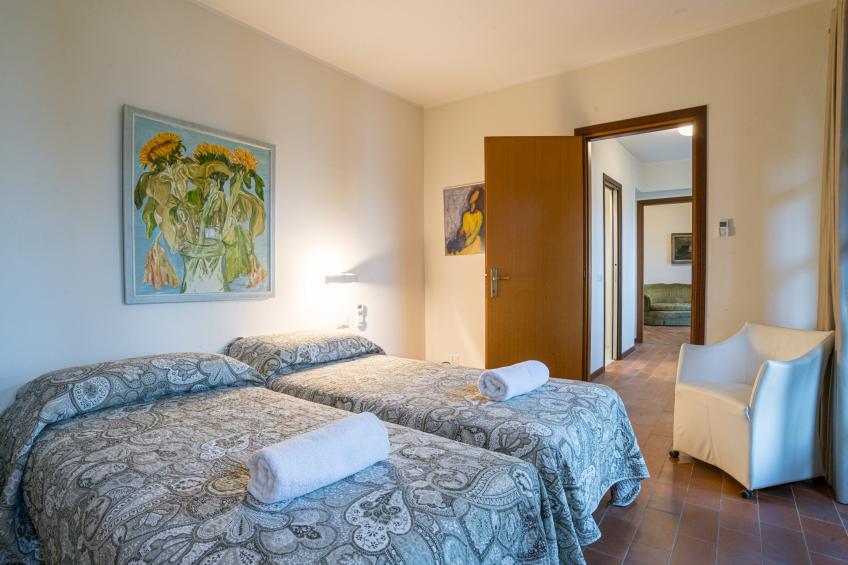 Villa San Michele - foto 36