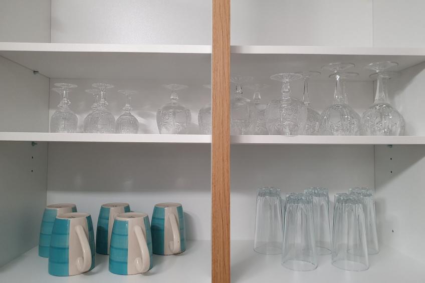 Top at Park, zentrales Appartement inkl. Parkplatz - foto 25